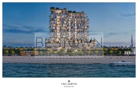 3 Bedroom Flat for Sale in Dubai Islands, Dubai - 01. jpg