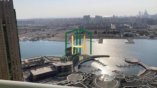 1 Bedroom Flat for Sale in Al Reem Island, Abu Dhabi - IMG-20250520-WA0028. jpg