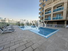 Chiller Free – Pool View - Family Community - Mid Floor