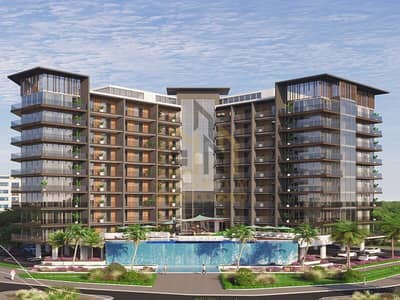 1 Bedroom Flat for Sale in Arjan, Dubai - IMG-20250416-WA0041. jpg