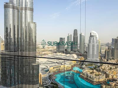 4 Bedroom Flat for Rent in Downtown Dubai, Dubai - copy 4. jpg