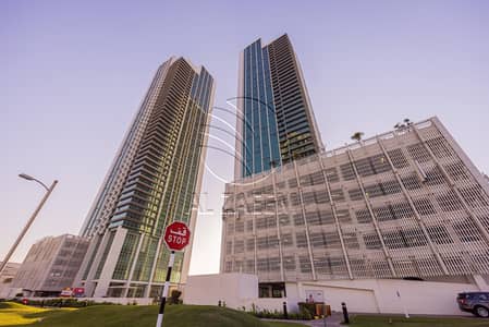 1 Bedroom Flat for Sale in Al Reem Island, Abu Dhabi - 021A9125. jpg