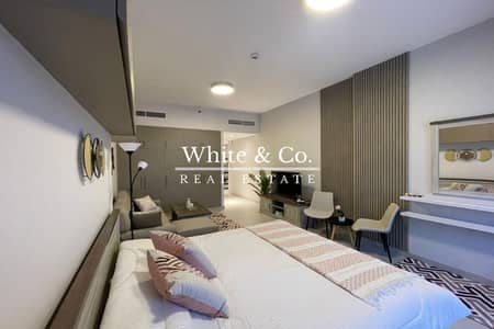 阿尔贾达法住宅区， 迪拜 单身公寓待租 - 位于阿尔贾达法住宅区，迪拜健康城2区，瓦利德花园 2 号 的公寓 70000 AED - 11727692