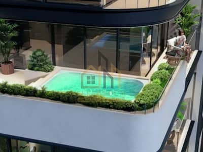 Studio for Sale in Jumeirah Village Circle (JVC), Dubai - Screenshot 2025-05-21 121440. png