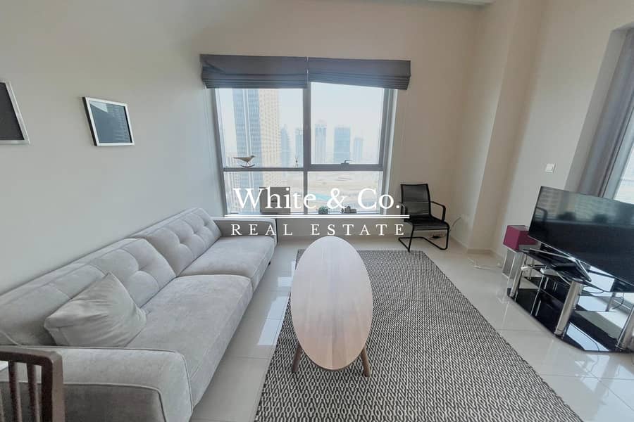 Upgraded | Full Marina View | Vacant Now Upgraded | Full Marina View | Vacant Now