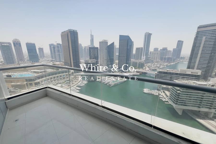 Full Marina View | Upgraded | Vacant Now Full Marina View | Upgraded | Vacant Now