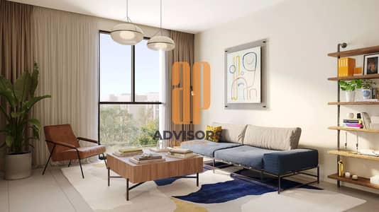 1 Bedroom Flat for Sale in Al Shamkha, Abu Dhabi - Screenshot 2024-12-31 105010. png