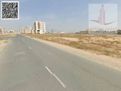 艾尔朱尔夫， 阿治曼 住宅地块待售 - 111. png
