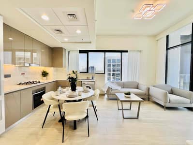 1 Bedroom Apartment for Rent in Meydan City, Dubai - IMG_7843. jpg