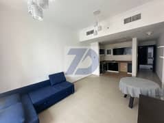Negotiable | High Floor | DMCC Metro | Amazing Views