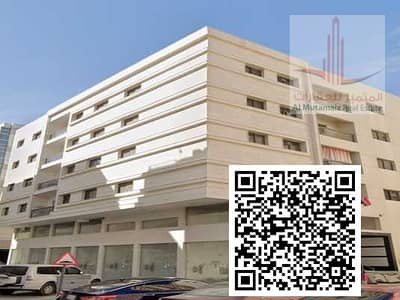 محل تجاري  للايجار في الحميدية، عجمان - image. png