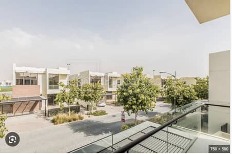 5 Bedroom Townhouse for Sale in DAMAC Hills, Dubai - Screenshot 2025-05-20 at 14.22. 02. png