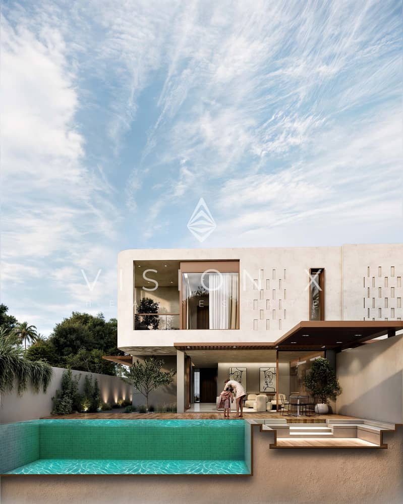 4. -Typical-Townhouse-Cluster-Garden-View-2. jpg 4. -Typical-Townhouse-Cluster-Garden-View-2. jpg