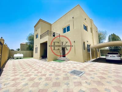 4 Bedroom Villa for Rent in Hili, Al Ain - WhatsApp Image 2025-05-22 at 3.42. 16 PM. jpeg