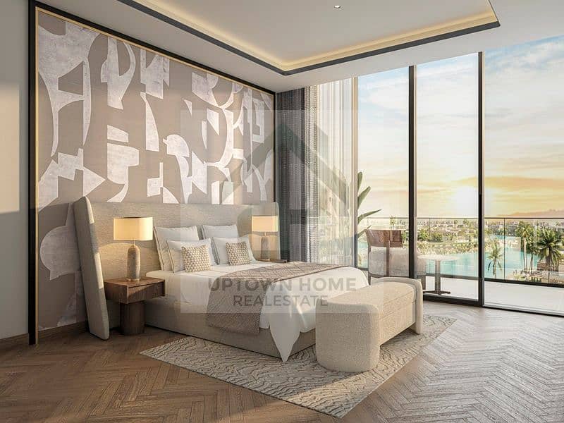 9 AZIZI VENICE BEDROOM VIEW. jpg