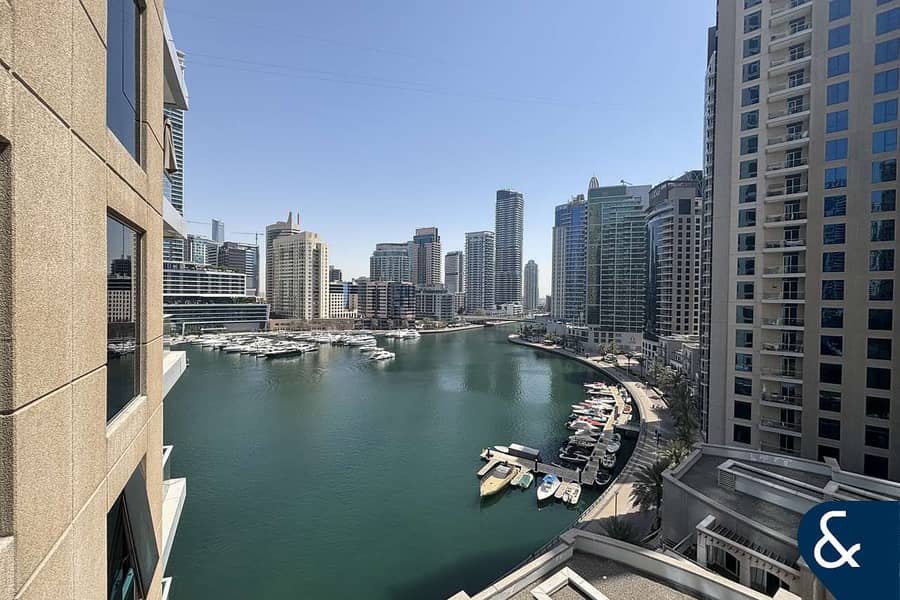 Квартира в Дубай Марина,Марина Променад,Палома, 1 спальня, 2400000 AED - 11727855 Квартира в Дубай Марина,Марина Променад,Палома, 1 спальня, 2400000 AED - 11727855