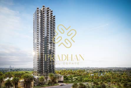 2 Bedroom Apartment for Sale in Jumeirah Lake Towers (JLT), Dubai - Render_WResidencesJLT_HeroMain. jpeg