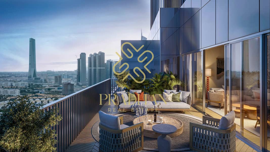 4 Render_WResidencesJLT_Balcony. jpeg