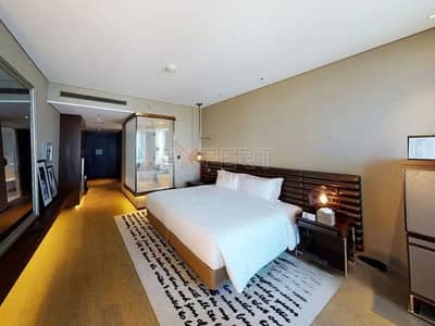 Furnished | Prime Location  Spacious Layout