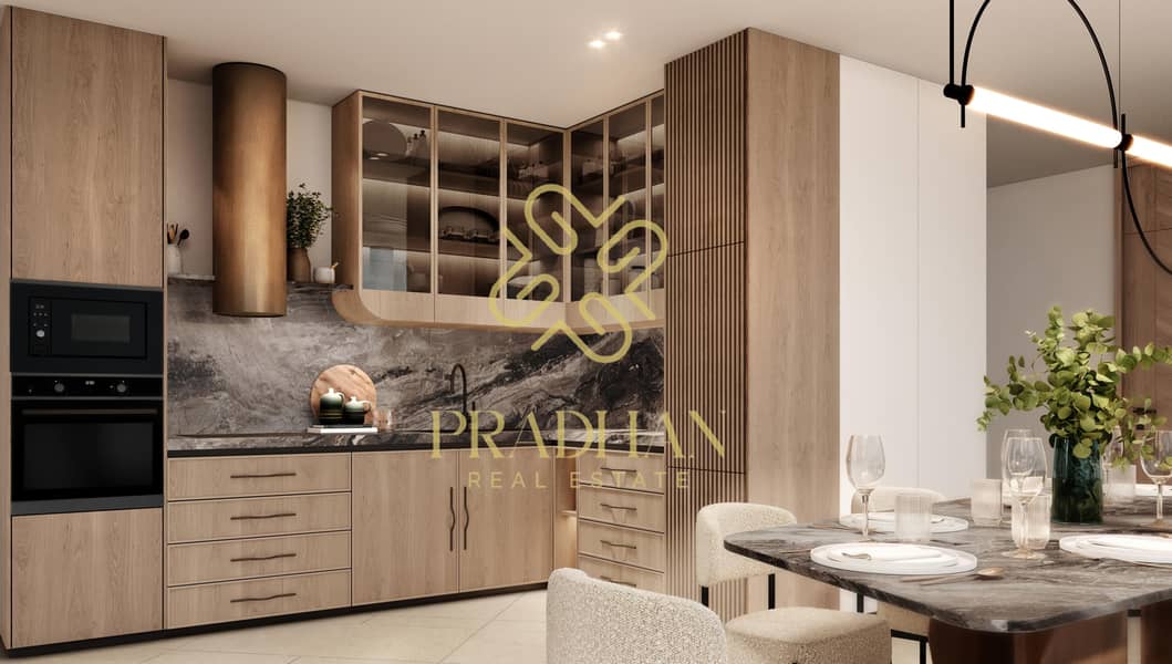 11 Render_WResidencesJLT_KitchenTimberOption. jpeg
