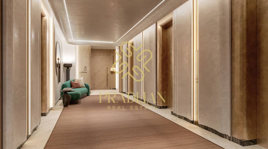 12 Render_WResidencesJLT_LiftLobby. jpeg