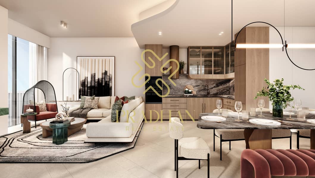 13 Render_WResidencesJLT_LivingArea1. jpeg