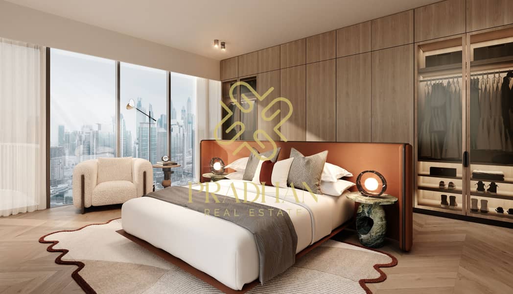 14 Render_WResidencesJLT_TwoBedroom. jpeg