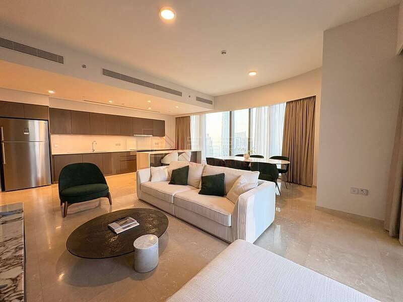Квартира в Дубай Даунтаун,Опера Дистрикт,Гранде, 3 cпальни, 499000 AED - 11727877 Квартира в Дубай Даунтаун,Опера Дистрикт,Гранде, 3 cпальни, 499000 AED - 11727877