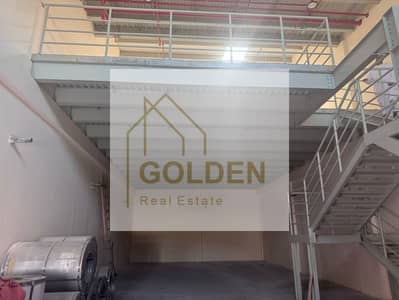 Warehouse for Rent in Al Jurf, Ajman - 0a5c8ef9-e090-4c88-9fdb-1939980d582b. jpg