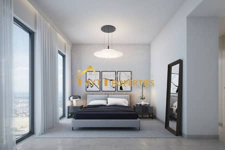 3 Cпальни Апартамент Продажа в Мувайле, Шарджа - WhatsApp Image 2024-11-20 at 5.26. 52 PM (4). jpeg