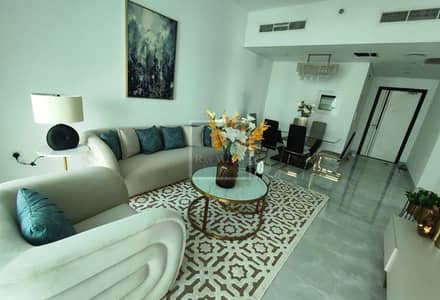 Spacious 3 BHK Apartment for sale | Luxury | Full