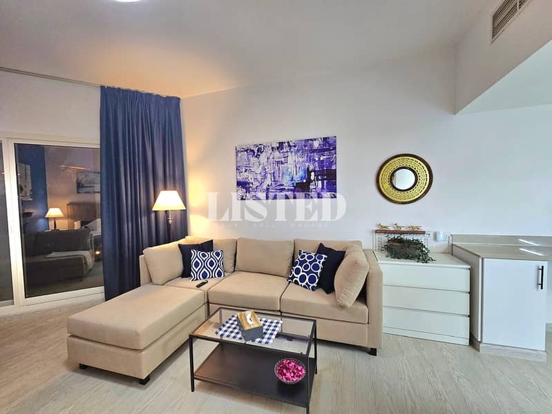 Executive Studio | Fully Furnished | 5min to Casino Executive Studio | Fully Furnished | 5min to Casino