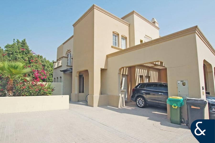 Вилла в Спрингс,Спрингс 14, 3 cпальни, 285000 AED - 11727932 Вилла в Спрингс,Спрингс 14, 3 cпальни, 285000 AED - 11727932