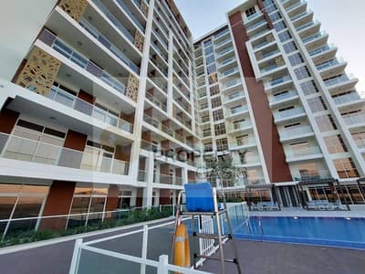Studio for Rent in Arjan, Dubai - IMG-20250519-WA0047. jpg
