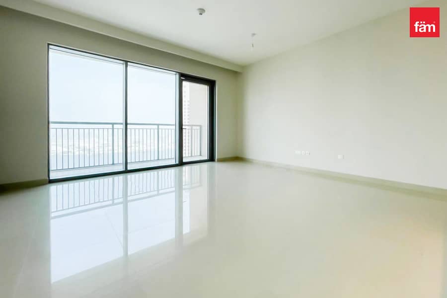 Rare Creek + Skyline View | Unfurnished Rare Creek + Skyline View | Unfurnished