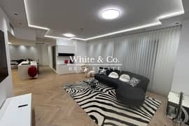 شقة في ذا ريزيدينس 7،ذا ریزیدنسز،وسط مدينة دبي 3 غرف 399999 درهم - 11727947