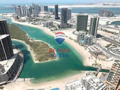 Upcoming on July | Breathtaking Sea View | Multiple Payments