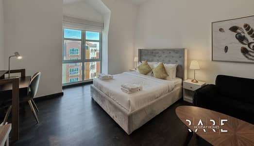 Studio for Rent in Discovery Gardens, Dubai - Rare holiday homes (26). jpg