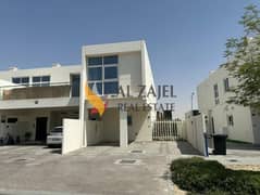 فیلا في سنتوري،(أكويا من داماك) داماك هيلز 2 3 غرف 105000 درهم - 11727971