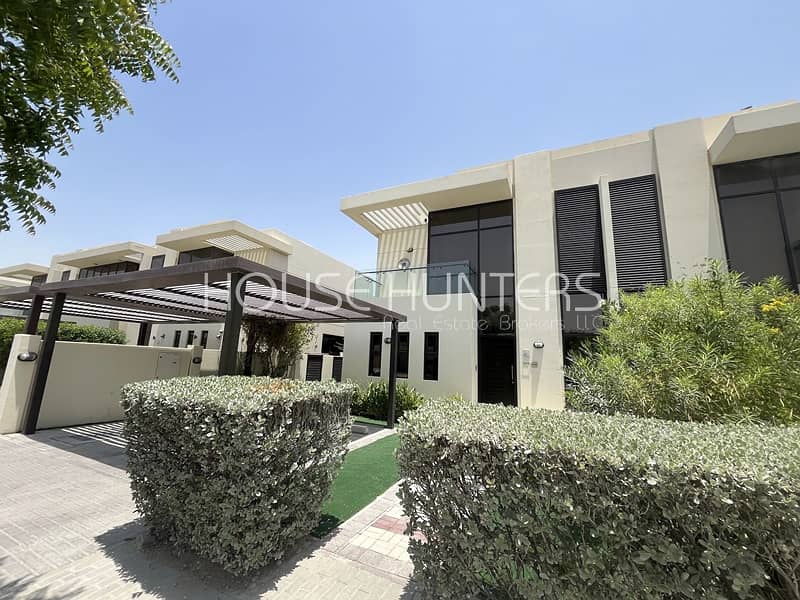 فیلا في بيلهام،فيلات ذا بارك،داماك هيلز 3 غرف 210000 درهم - 11727995 فیلا في بيلهام،فيلات ذا بارك،داماك هيلز 3 غرف 210000 درهم - 11727995
