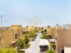 فیلا في حدائق الراحة 5 غرف 3000000 درهم - 11720071