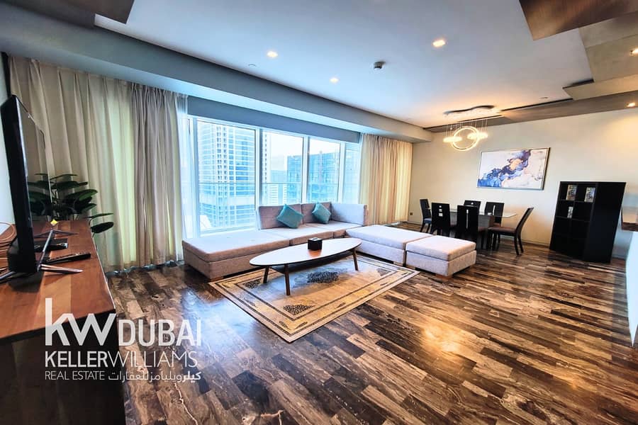 Квартира в Дубай Марина,ДАМАК Хайтс, 2 cпальни, 245000 AED - 11728002 Квартира в Дубай Марина,ДАМАК Хайтс, 2 cпальни, 245000 AED - 11728002