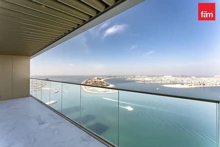 Luxury 4 BHK | Marble Floor  | Private Beach