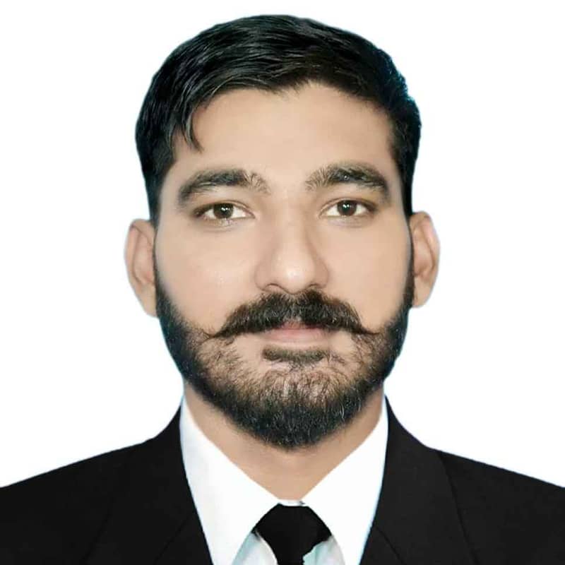 Muhammad Afaq