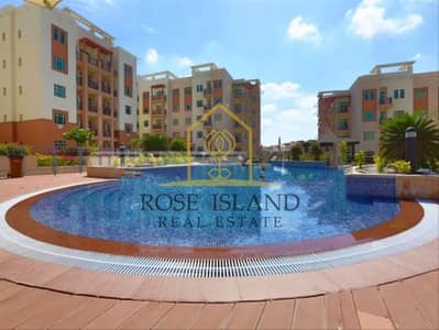 Studio for Sale in Al Ghadeer, Abu Dhabi - ce491983-ae14-4395-aecb-60551b0287bd. jpeg