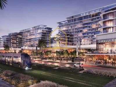 2 Cпальни Апартаменты Продажа в Остров Садият, Абу-Даби - 02547936-45e9-4db6-835d-a6937895ffe5. jpeg