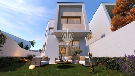 6 Bedroom Villa for Sale in Al Tay East, Sharjah - y6dkbNB0. jpg