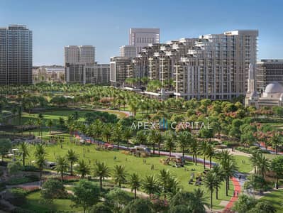 迪拜山庄， 迪拜 1 卧室公寓待售 - 2_EMAAR_Elvira Brochure_06. jpg