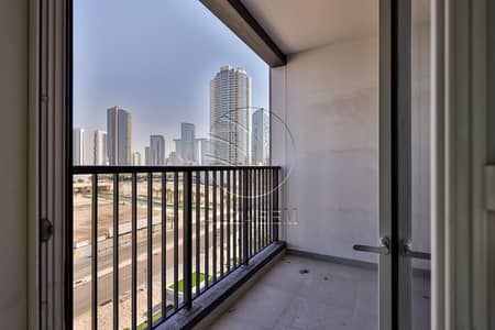 1 Bedroom Apartment for Rent in Al Reem Island, Abu Dhabi - 021A5118. jpg