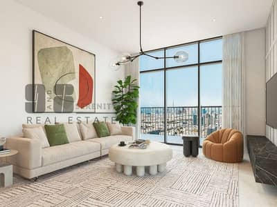 1 Bedroom Flat for Sale in Jumeirah Village Circle (JVC), Dubai - Hadley-Heights- P28. jpg